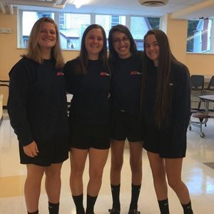 Meet your Posher, Syd